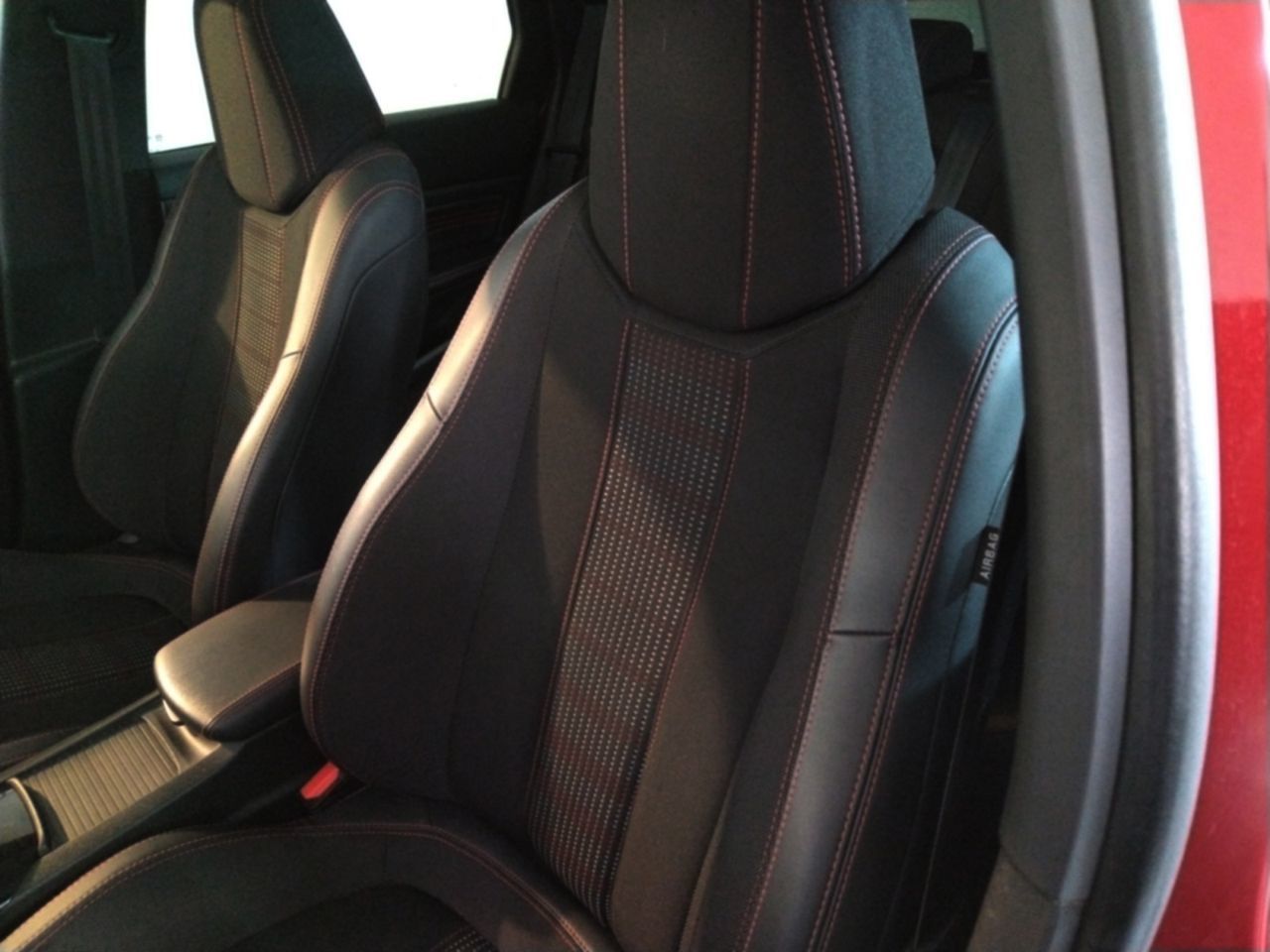 Peugeot 308 1.2 PureTech GT Line - foto 22