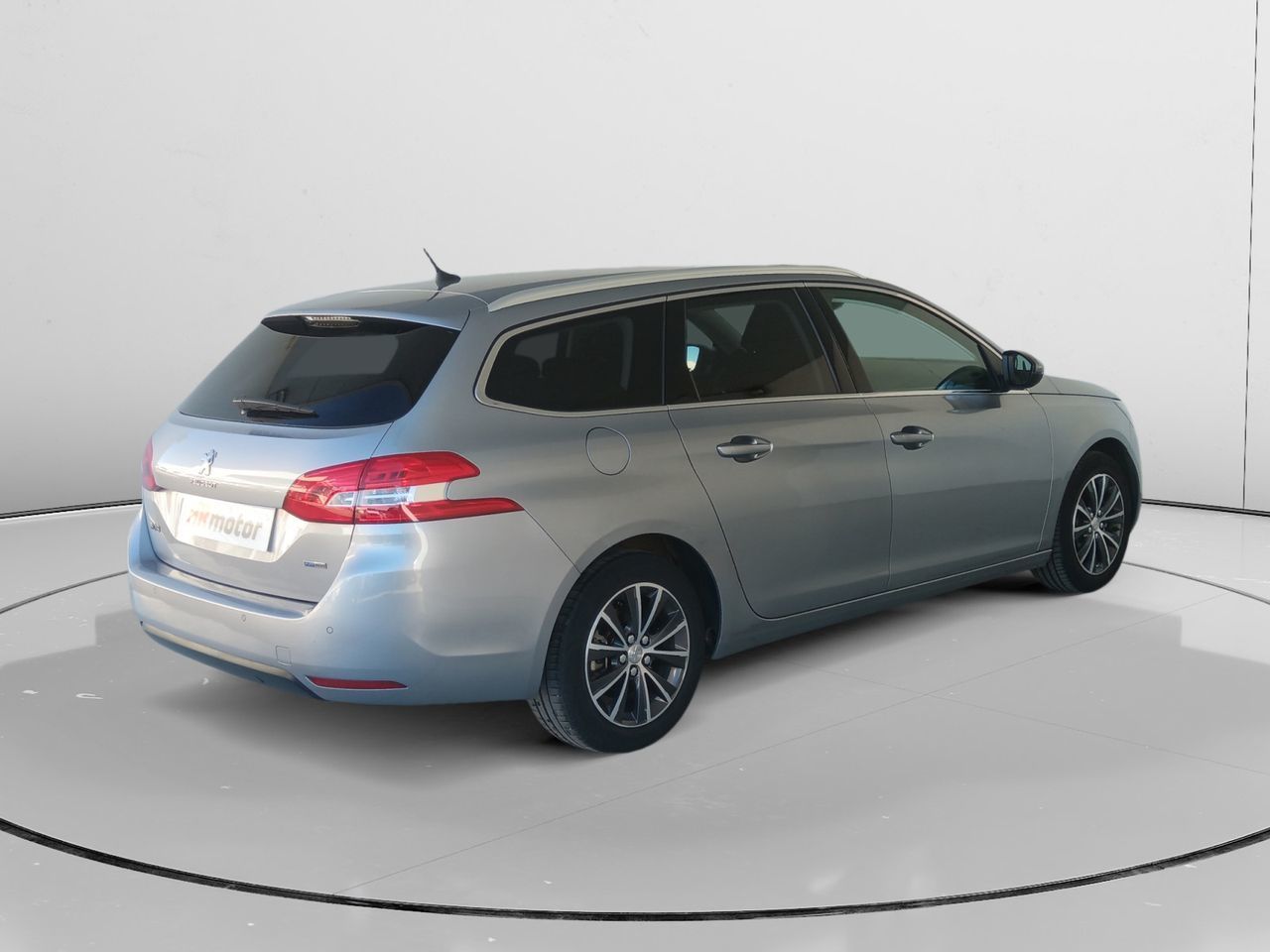 Peugeot 308 PureTech 130 Allure - foto 2