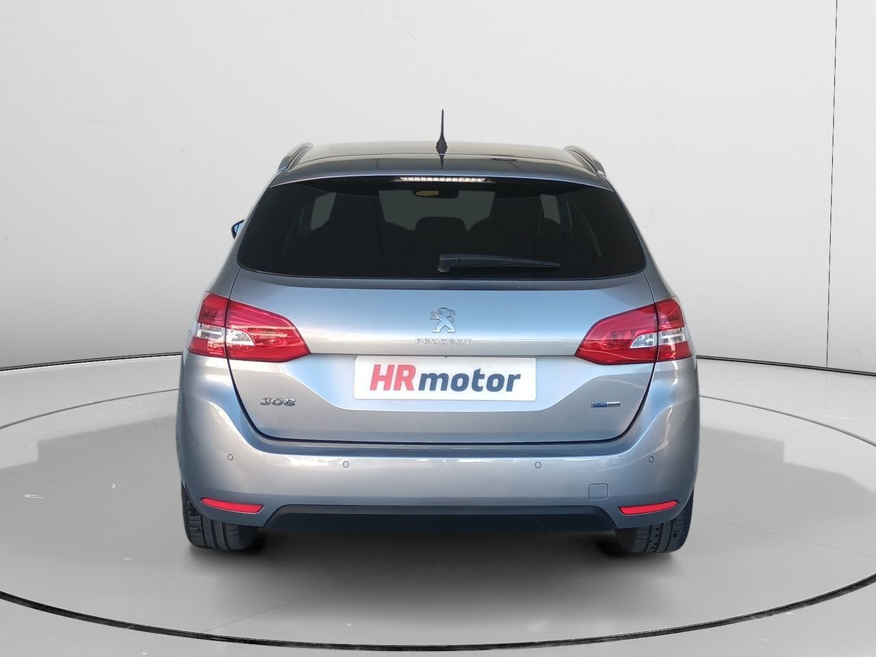 Peugeot 308 PureTech 130 Allure - foto 3