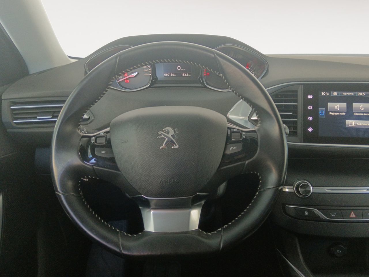 Peugeot 308 PureTech 130 Allure - foto 8