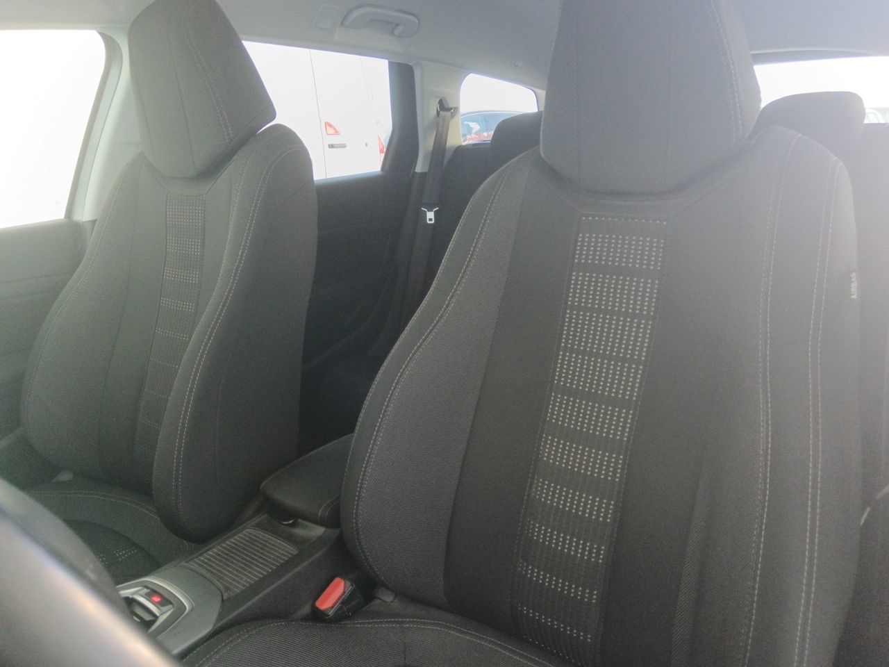 Peugeot 308 PureTech 130 Allure - foto 20