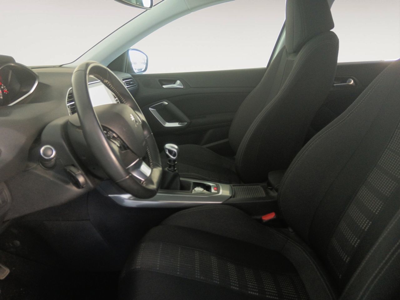 Peugeot 308 PureTech 130 Allure - foto 9