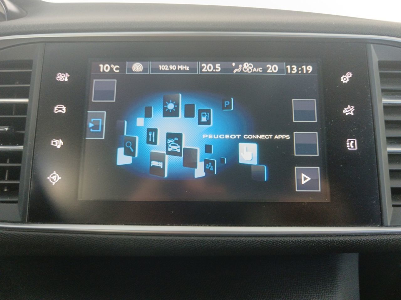 Peugeot 308 PureTech 130 Allure - foto 15
