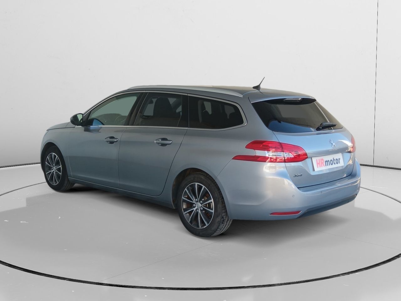 Peugeot 308 PureTech 130 Allure - foto 4