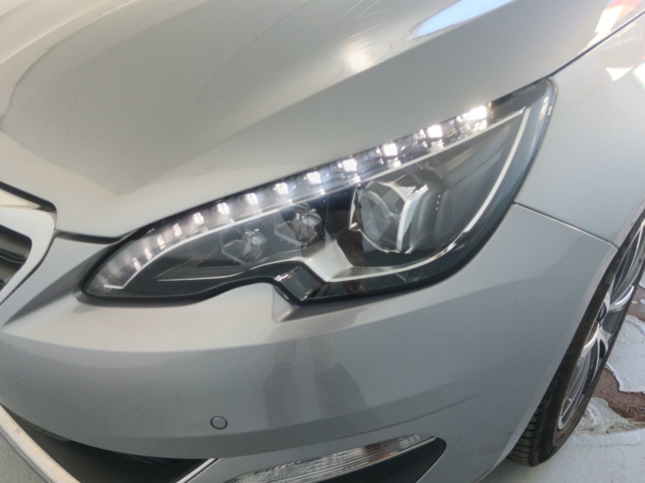 Peugeot 308 PureTech 130 Allure - foto 22