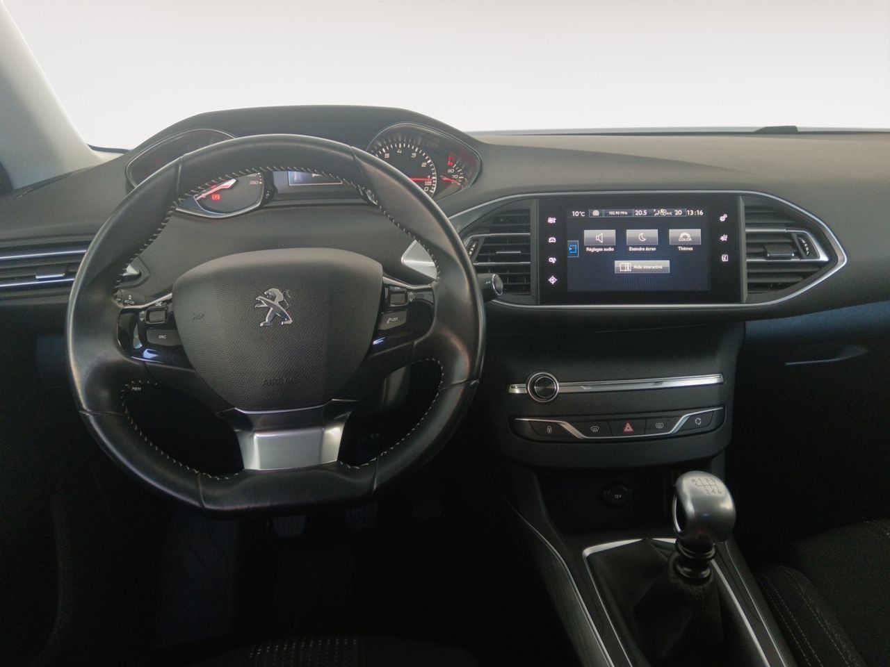 Peugeot 308 PureTech 130 Allure - foto 7