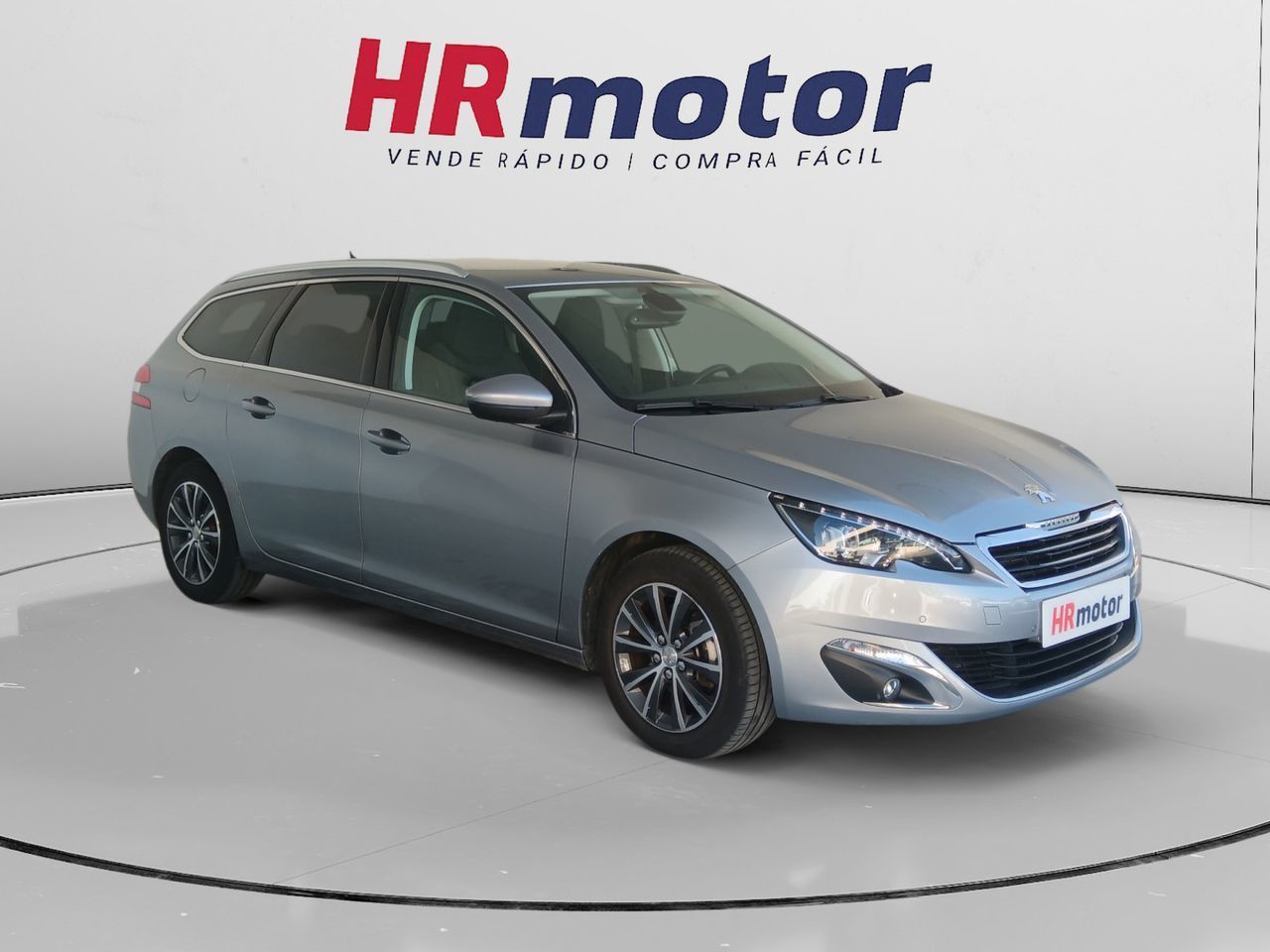 Peugeot 308 PureTech 130 Allure