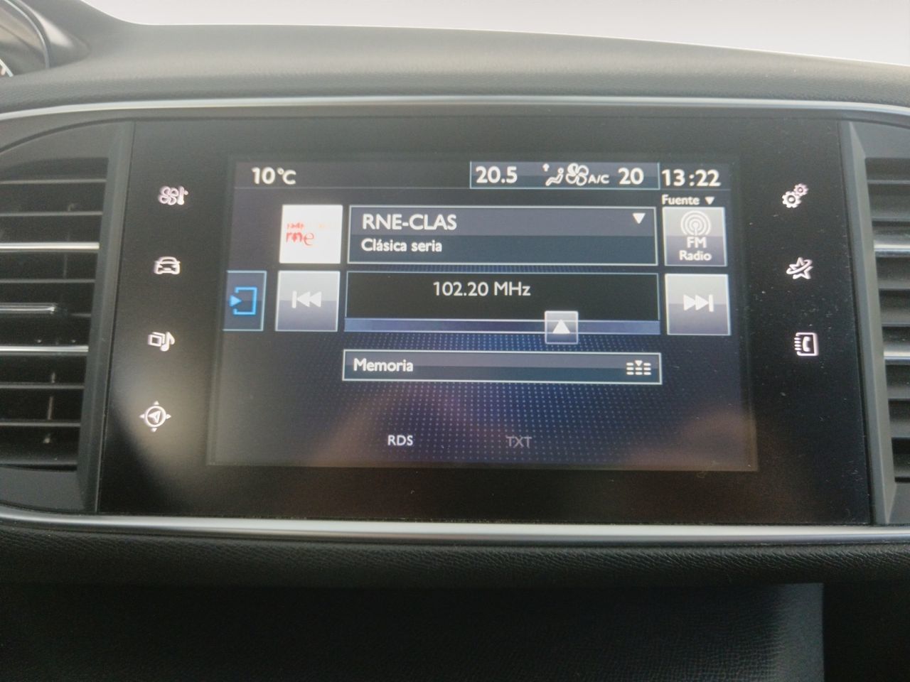Peugeot 308 PureTech 130 Allure - foto 18