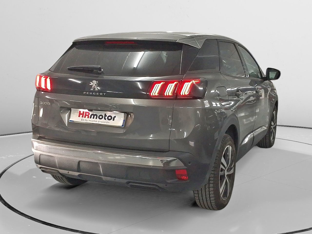 Peugeot 3008 PureTech 130 Allure Pack - foto 2
