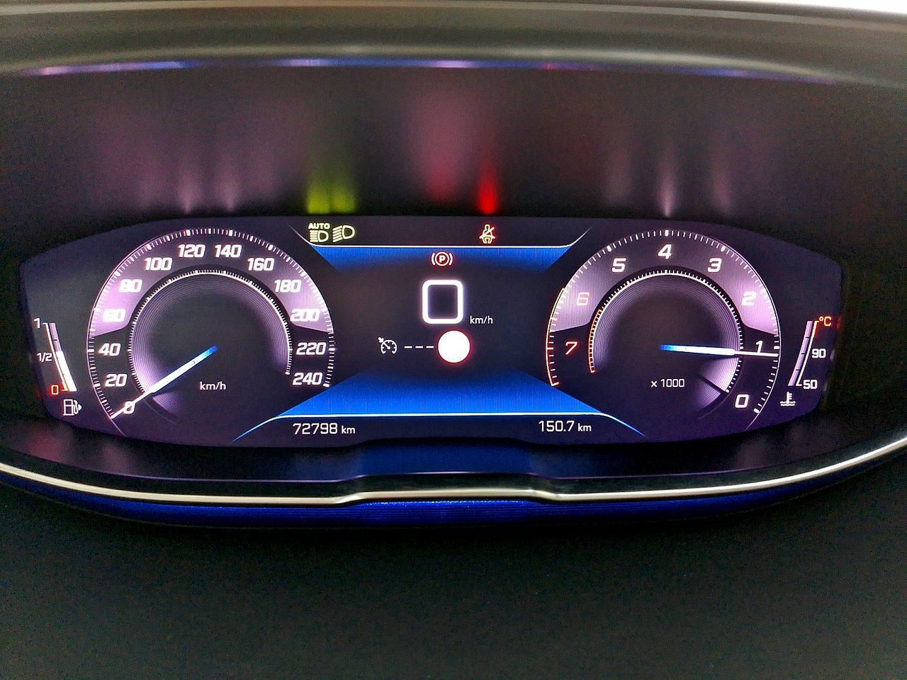 Peugeot 3008 PureTech 130 Allure Pack - foto 14