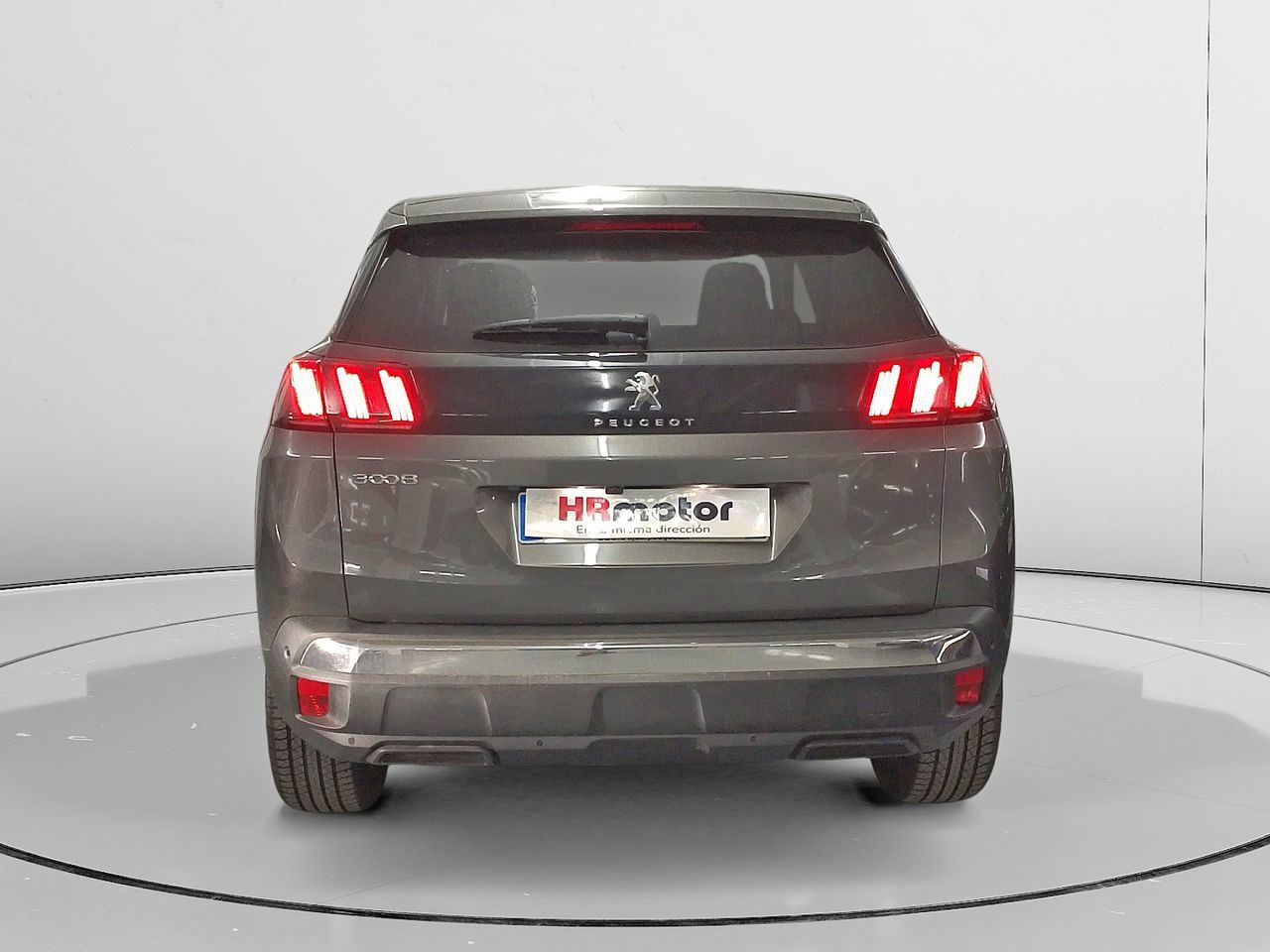 Peugeot 3008 PureTech 130 Allure Pack - foto 3