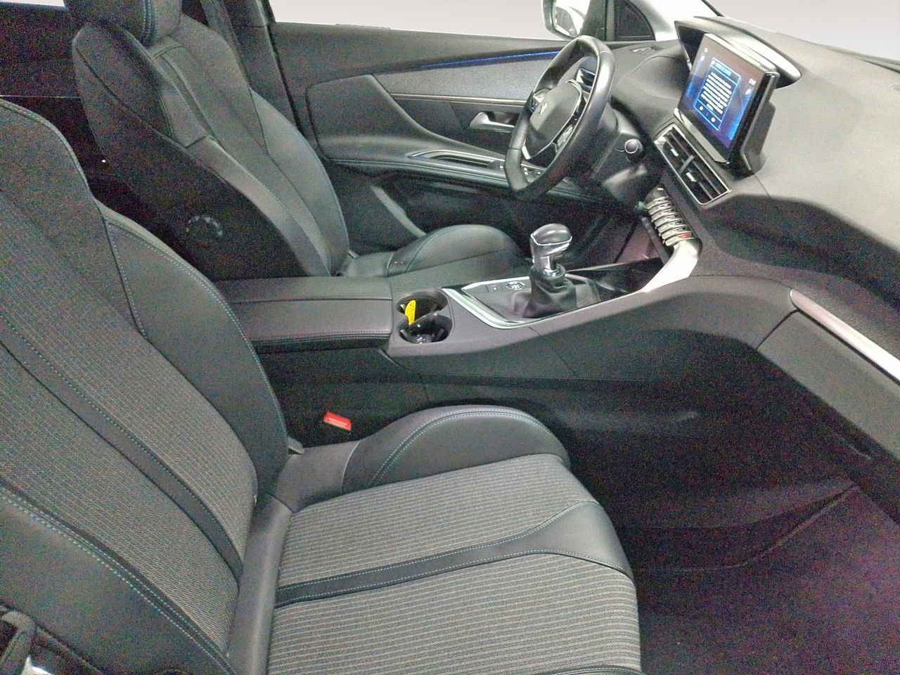 Peugeot 3008 PureTech 130 Allure Pack - foto 11