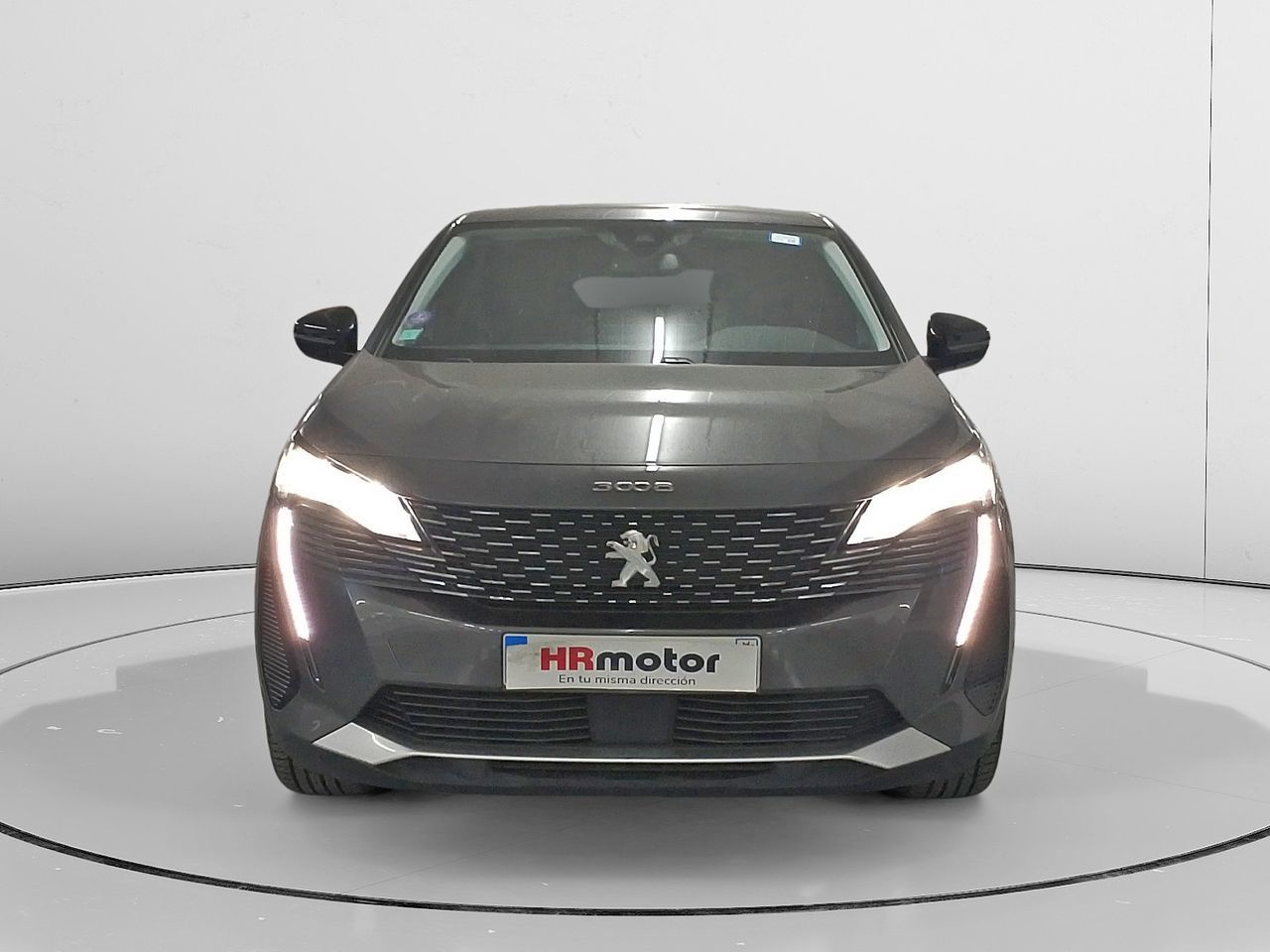 Peugeot 3008 PureTech 130 Allure Pack - foto 5