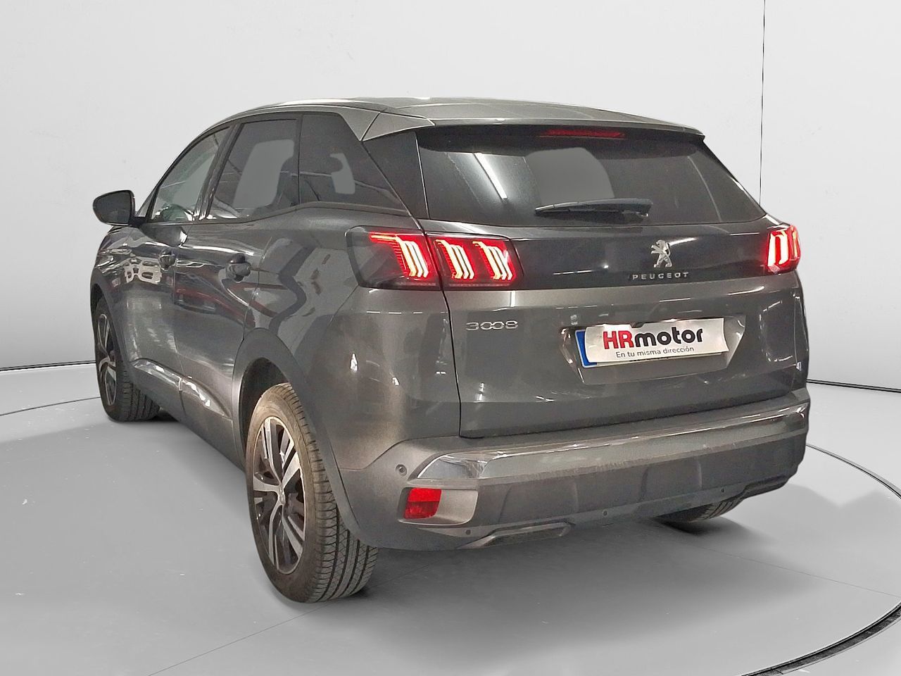 Peugeot 3008 PureTech 130 Allure Pack - foto 4