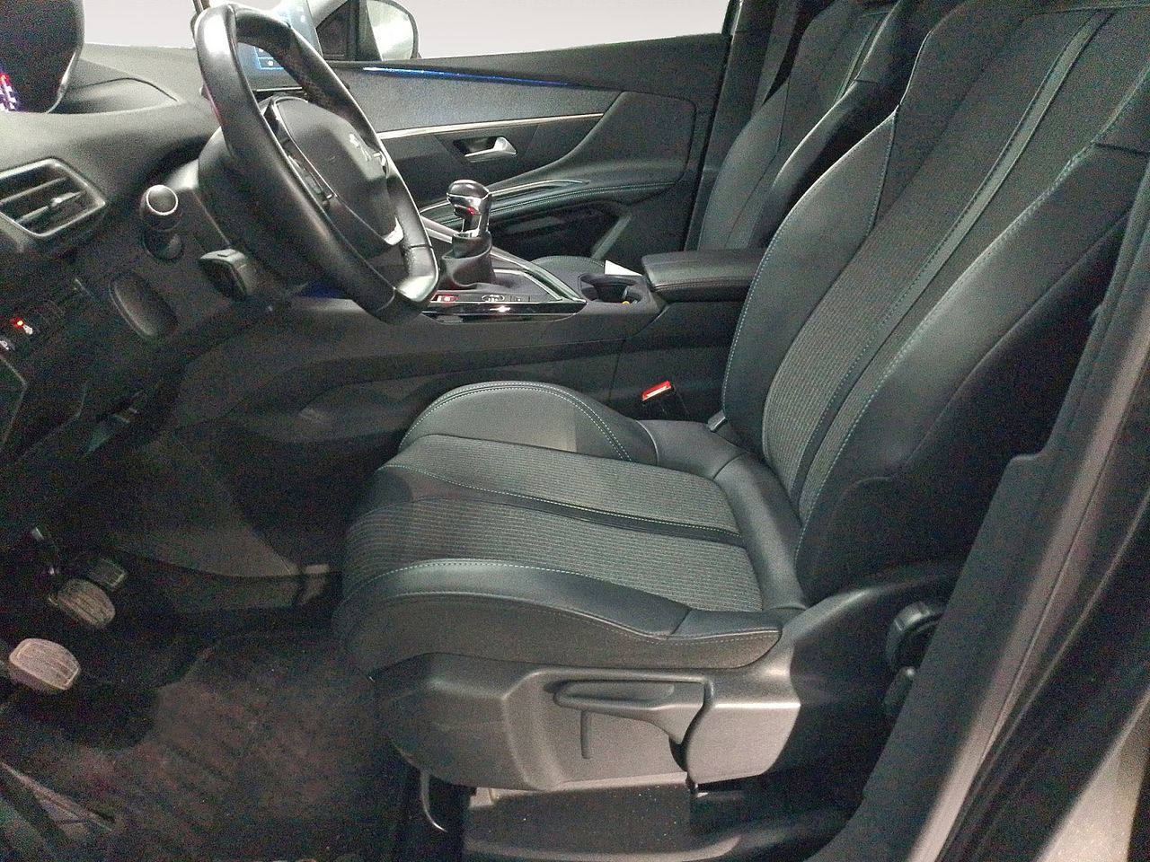 Peugeot 3008 PureTech 130 Allure Pack - foto 9