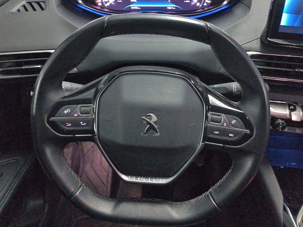 Peugeot 3008 PureTech 130 Allure Pack - foto 8