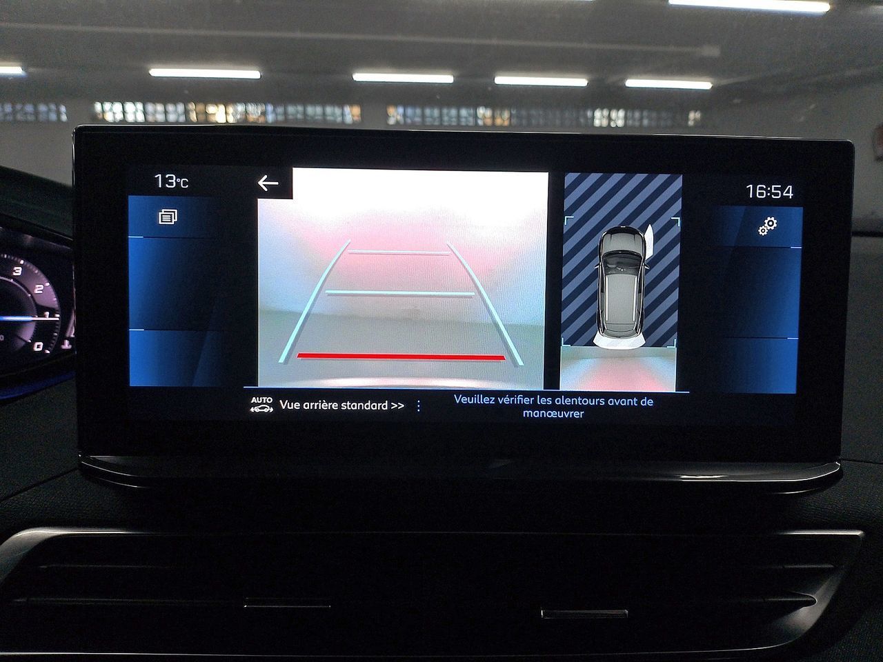 Peugeot 3008 PureTech 130 Allure Pack - foto 16