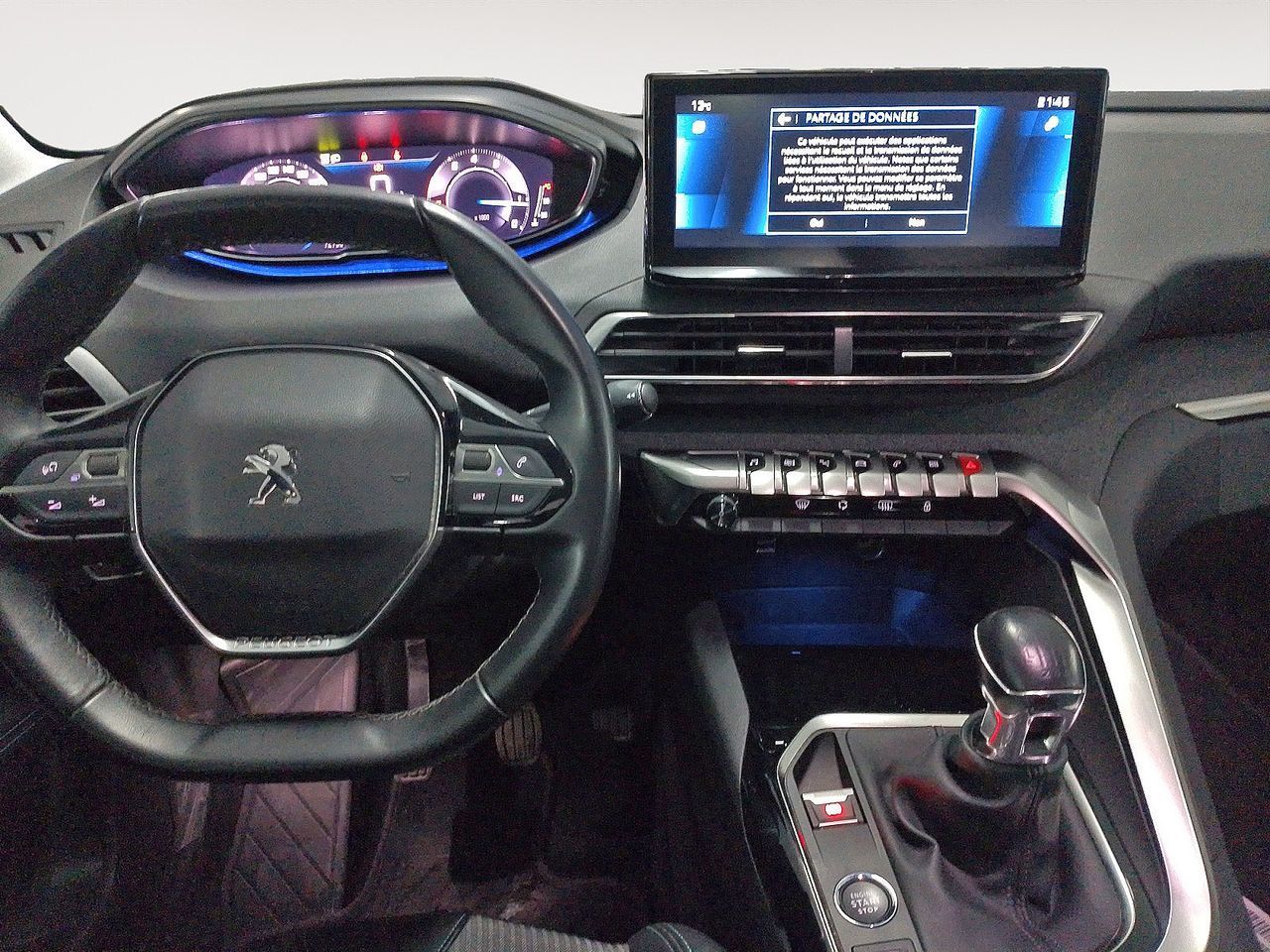 Peugeot 3008 PureTech 130 Allure Pack - foto 7