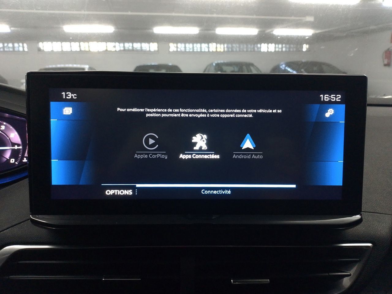 Peugeot 3008 PureTech 130 Allure Pack - foto 15