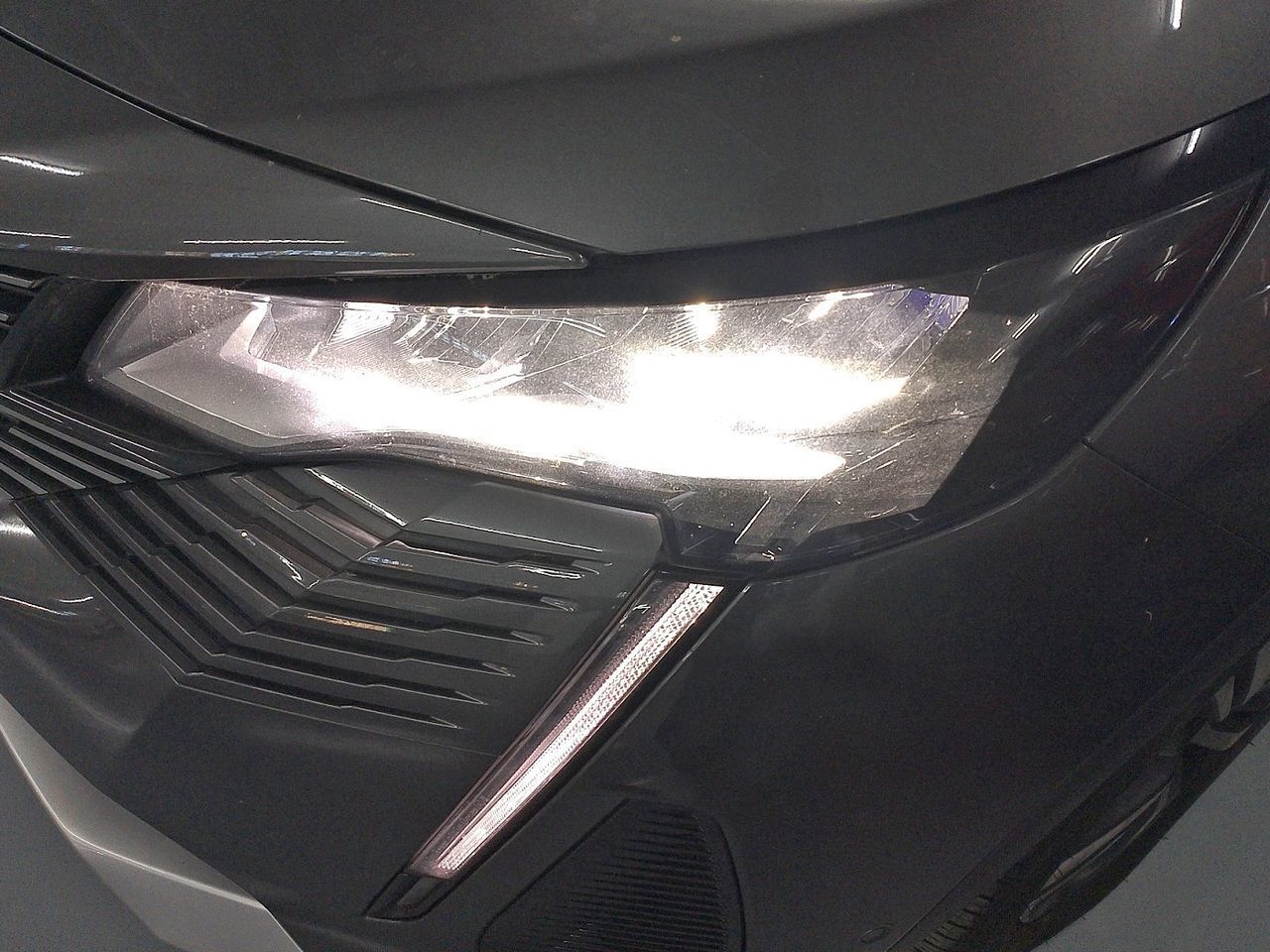 Peugeot 3008 PureTech 130 Allure Pack - foto 19