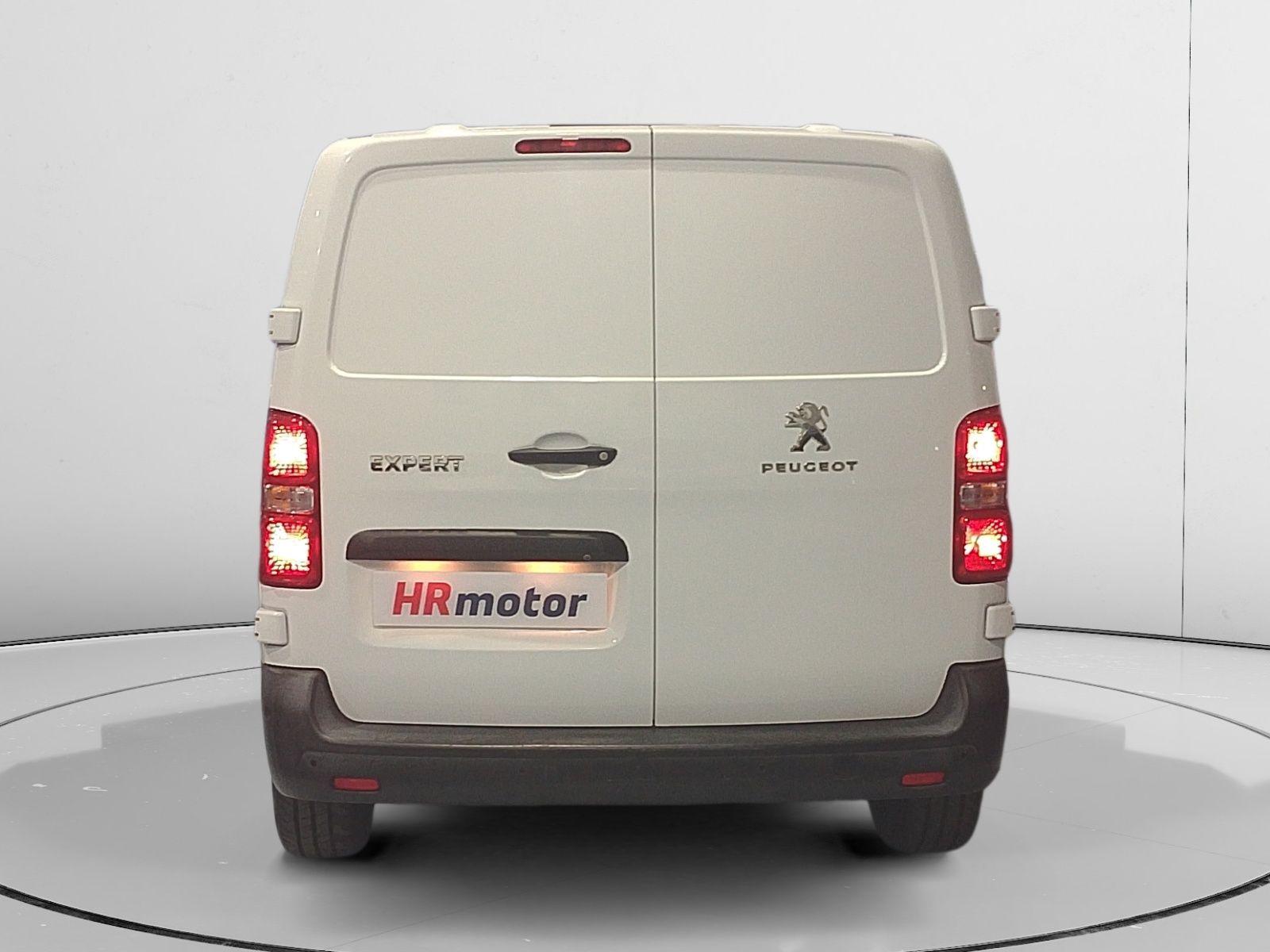 Peugeot Expert Furgon BlueHDi 120 Asphalt Standard - foto 3