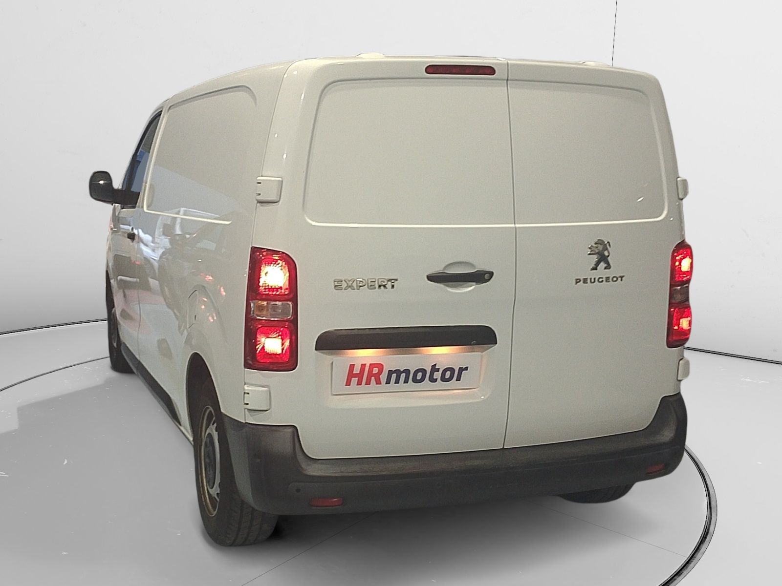 Peugeot Expert Furgon BlueHDi 120 Asphalt Standard - foto 4