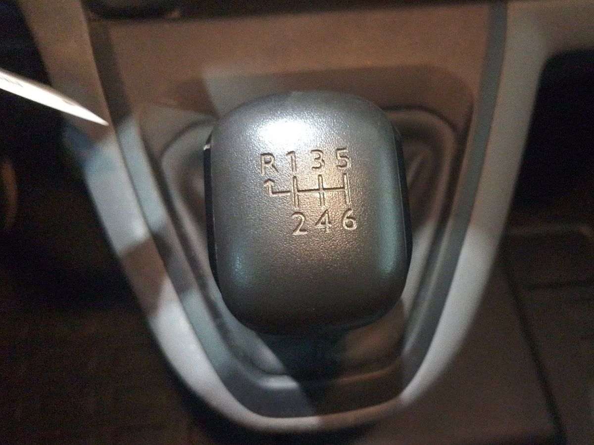 Peugeot Expert Furgon BlueHDi 120 Asphalt Standard - foto 12