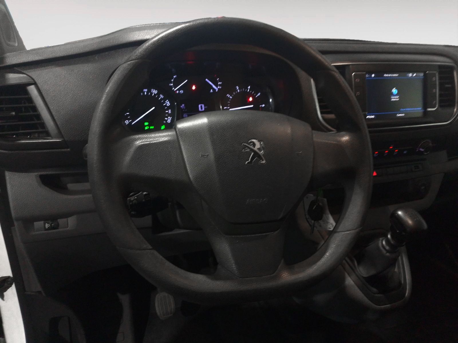 Peugeot Expert Furgon BlueHDi 120 Asphalt Standard - foto 7