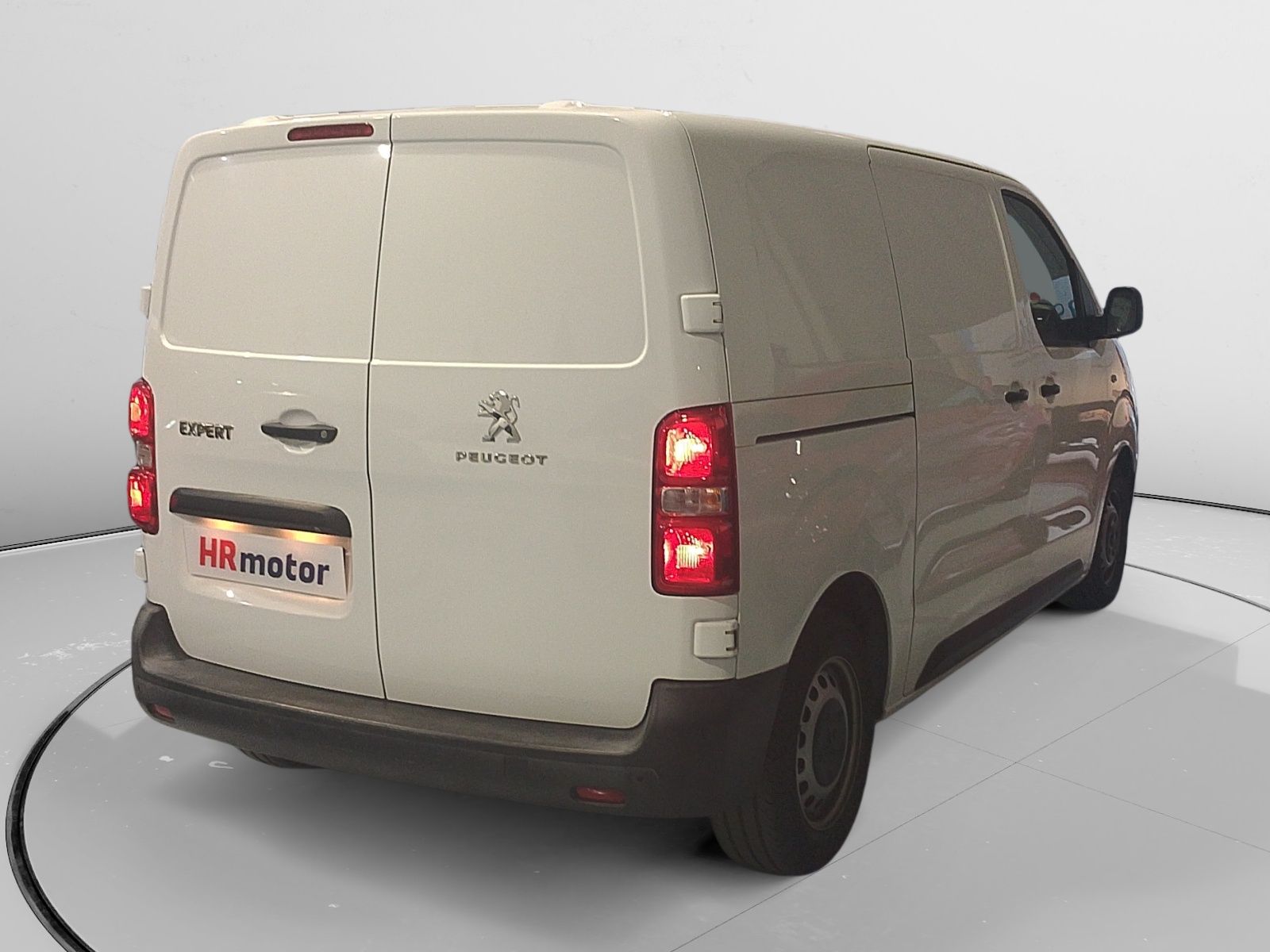 Peugeot Expert Furgon BlueHDi 120 Asphalt Standard - foto 2
