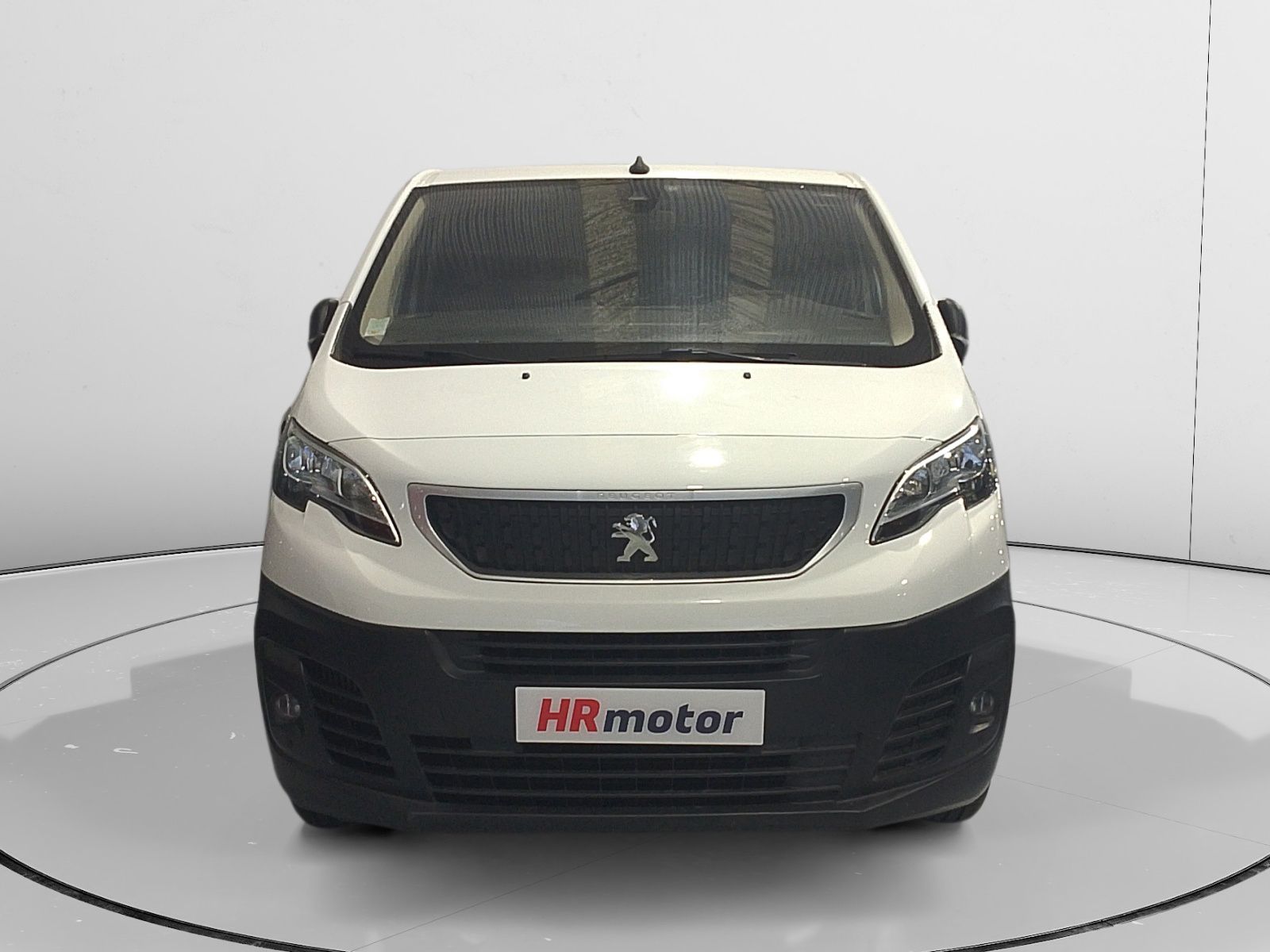 Peugeot Expert Furgon BlueHDi 120 Asphalt Standard - foto 5