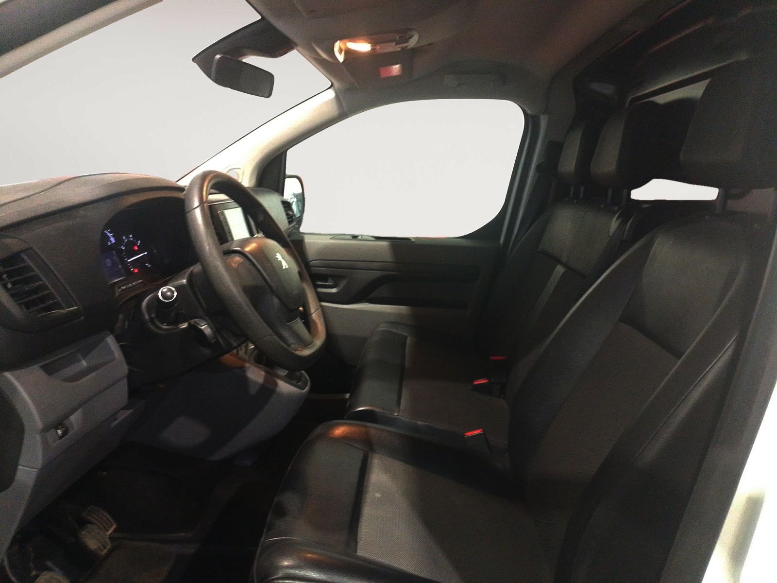 Peugeot Expert Furgon BlueHDi 120 Asphalt Standard - foto 8