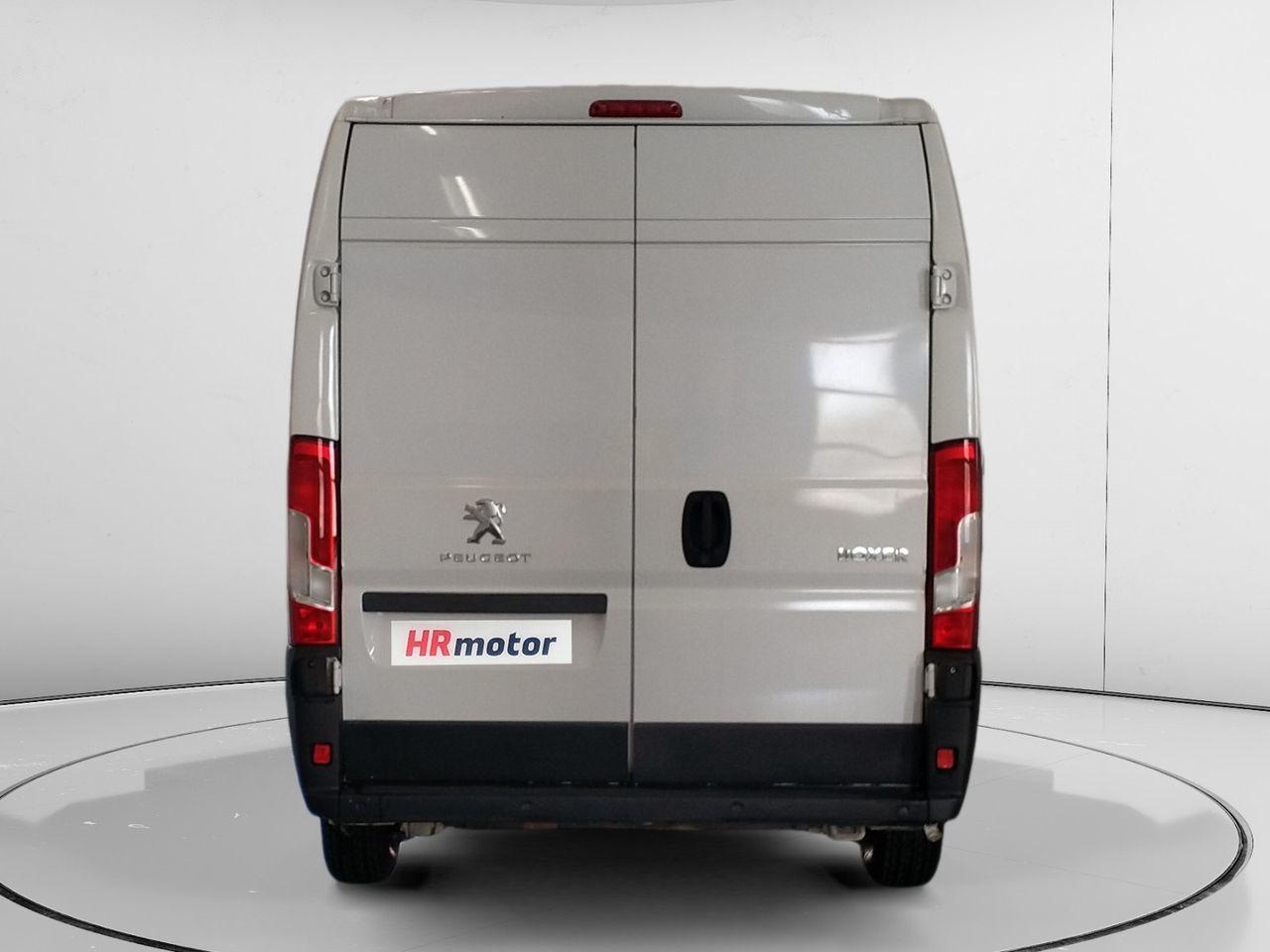 Peugeot Boxer Furgon BlueHDi 140 335 L2H2 - foto 3