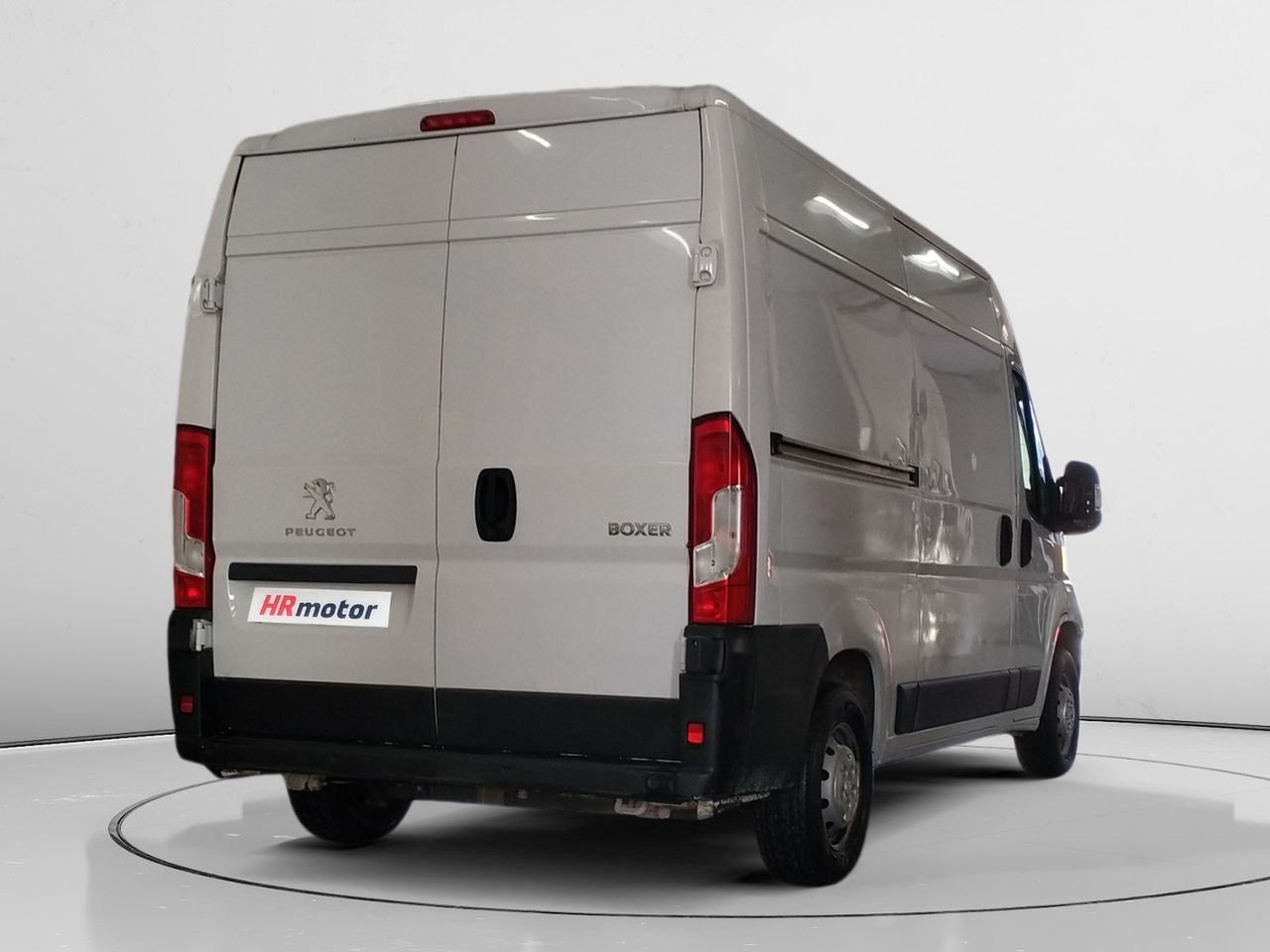 Peugeot Boxer Furgon BlueHDi 140 335 L2H2 - foto 2