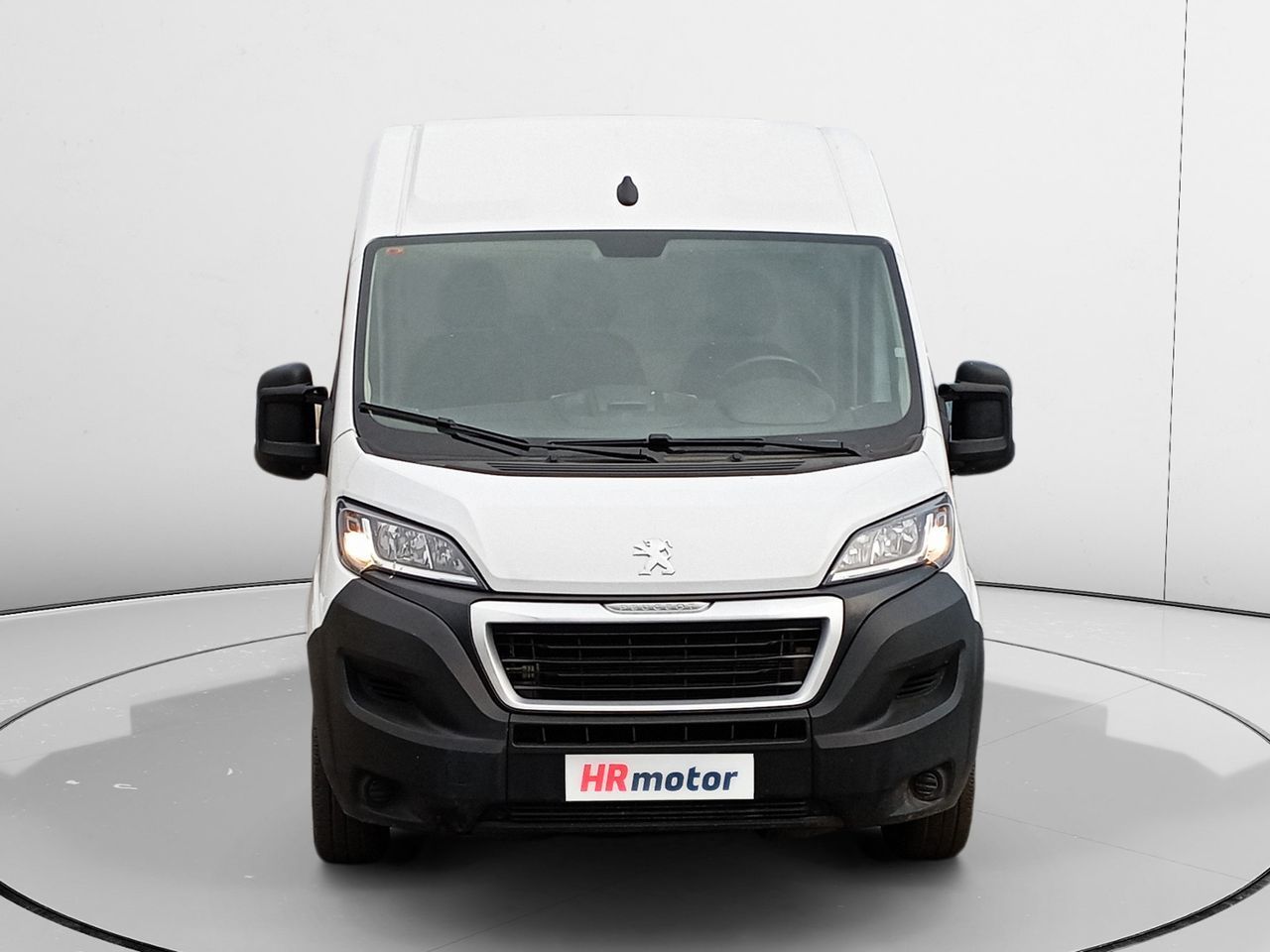 Peugeot Boxer Furgon BlueHDi 140 335 L2H2 - foto 5