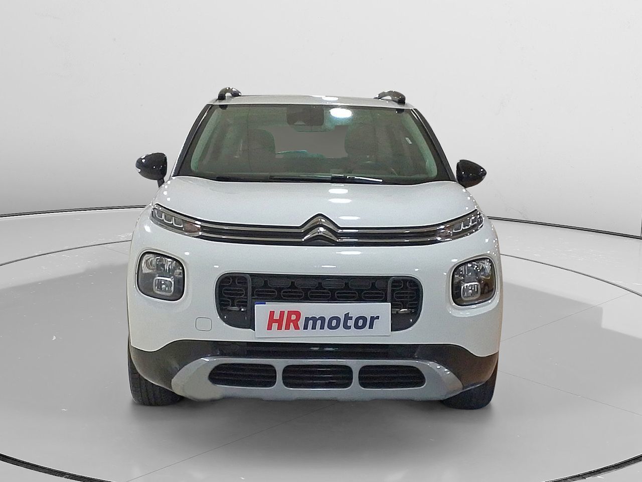 Citroën C3 Aircross BlueHDi 120 Feel EAT6 - foto 5