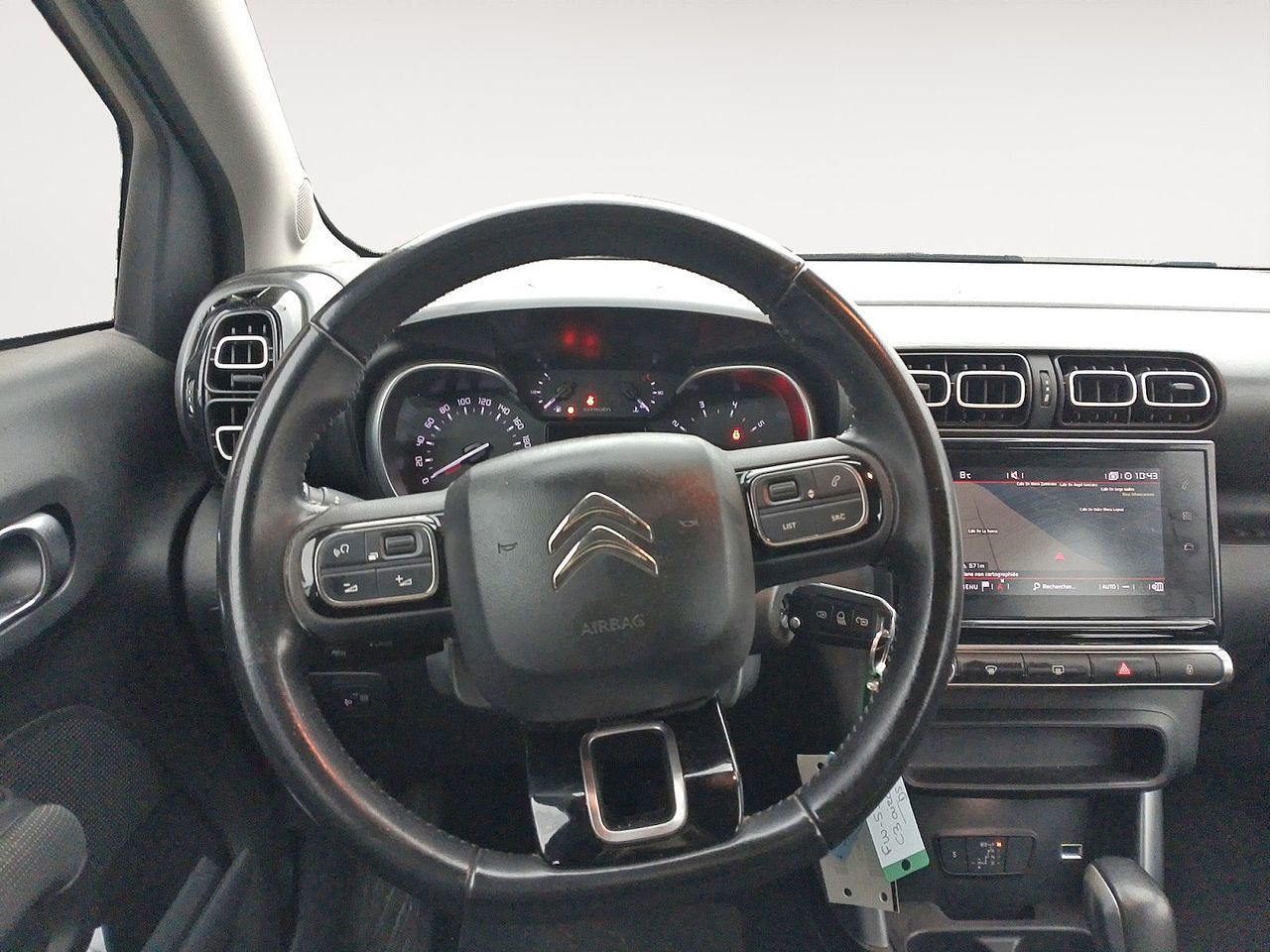 Citroën C3 Aircross BlueHDi 120 Feel EAT6 - foto 8