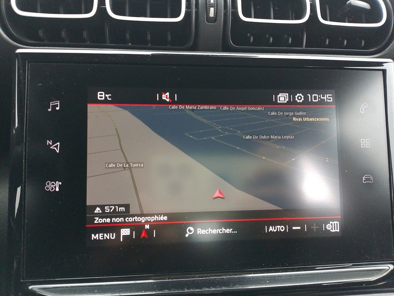 Citroën C3 Aircross BlueHDi 120 Feel EAT6 - foto 16
