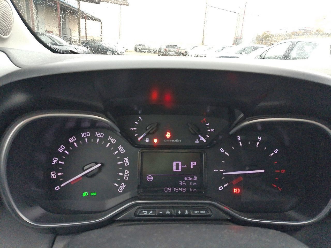 Citroën C3 Aircross BlueHDi 120 Feel EAT6 - foto 14