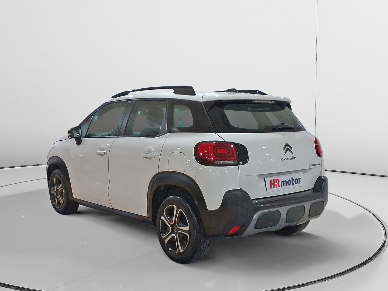 Citroën C3 Aircross BlueHDi 120 Feel EAT6 - foto 4