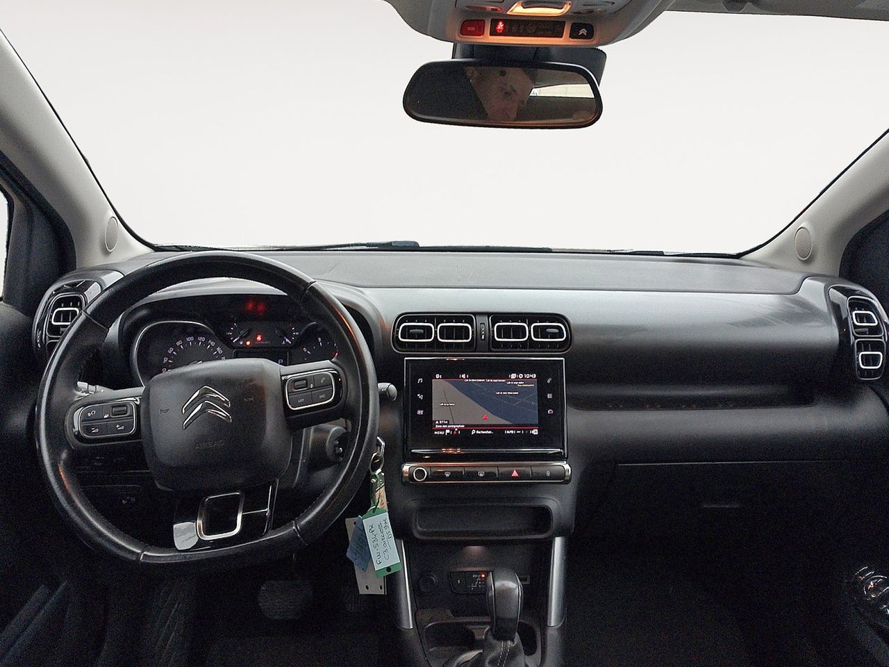 Citroën C3 Aircross BlueHDi 120 Feel EAT6 - foto 7