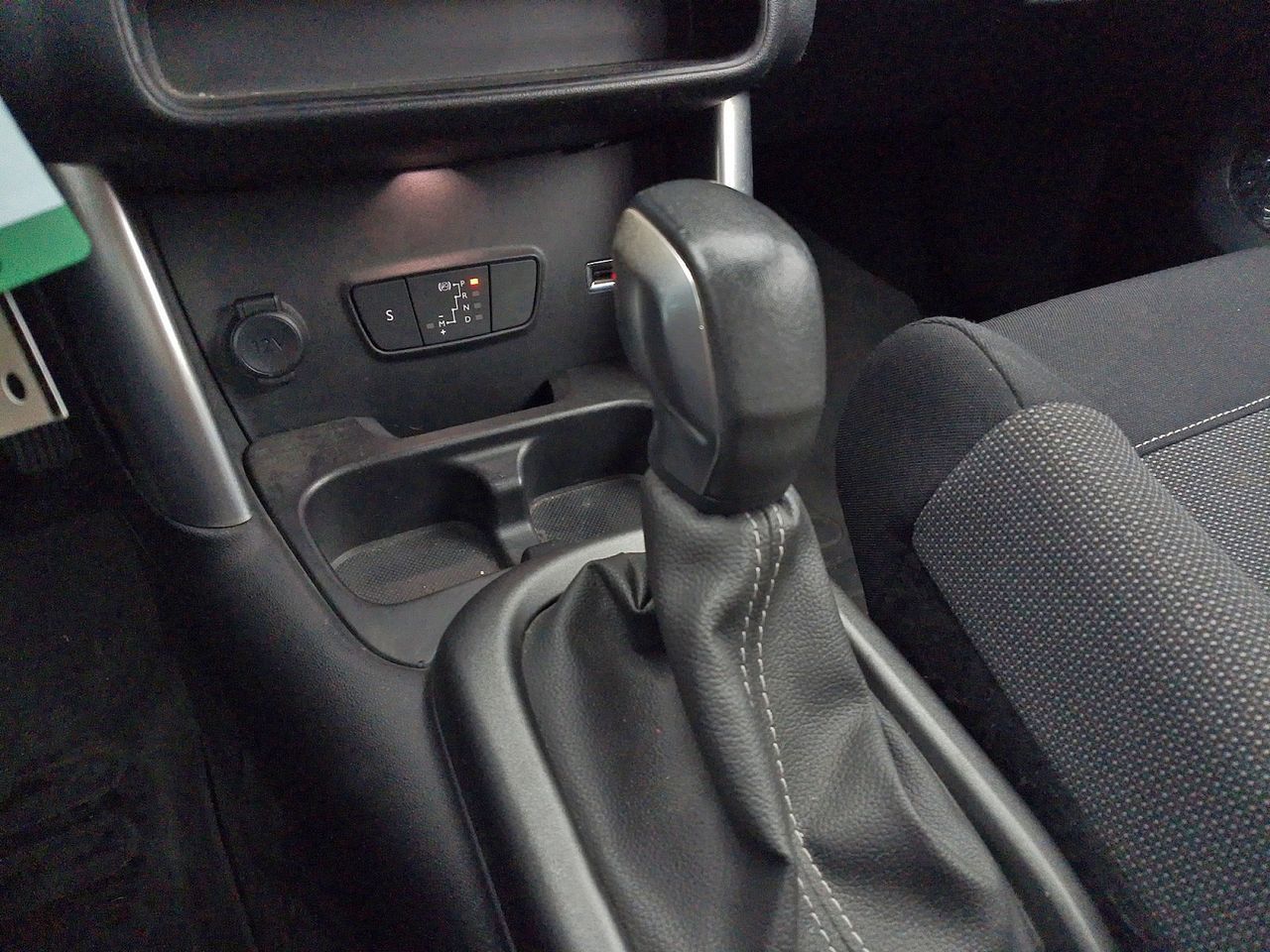 Citroën C3 Aircross BlueHDi 120 Feel EAT6 - foto 13