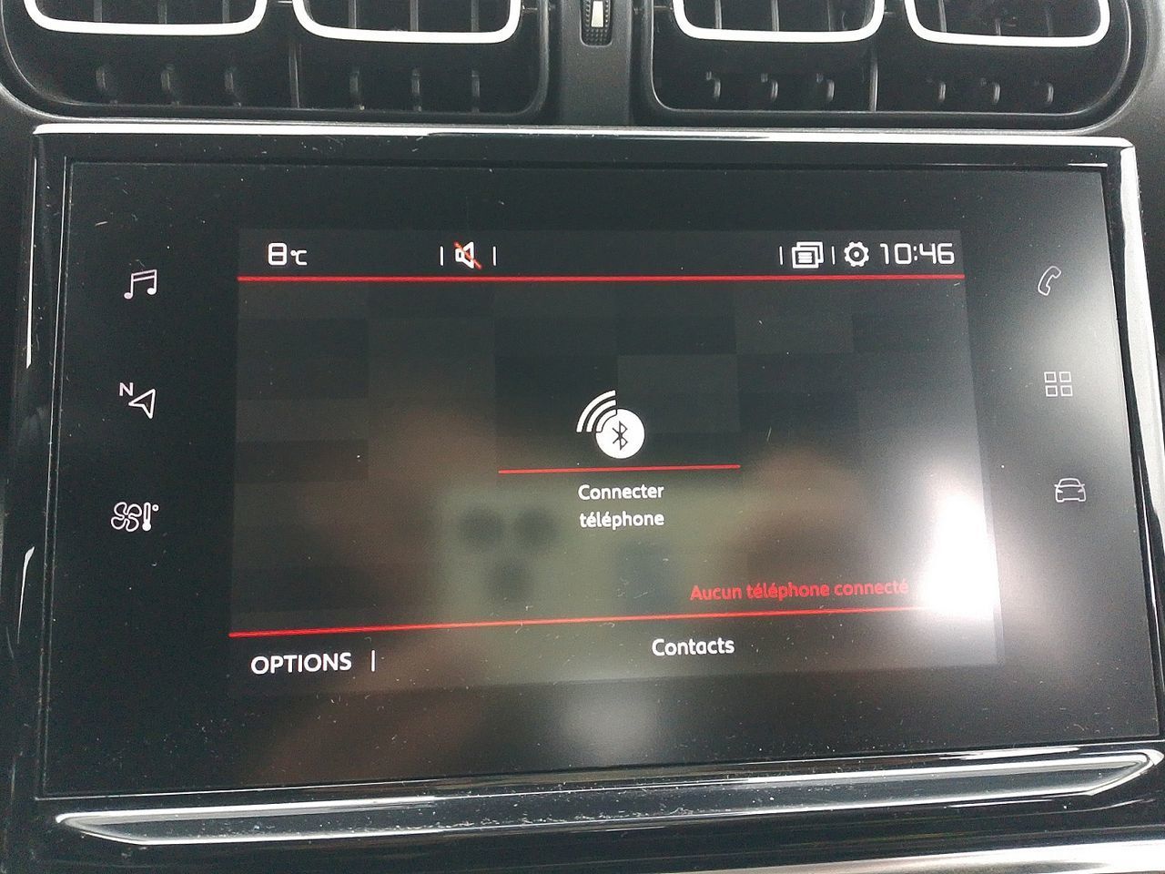 Citroën C3 Aircross BlueHDi 120 Feel EAT6 - foto 17