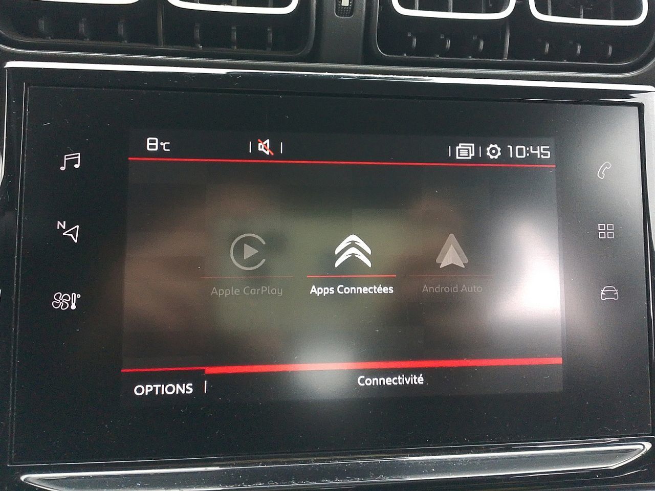 Citroën C3 Aircross BlueHDi 120 Feel EAT6 - foto 15