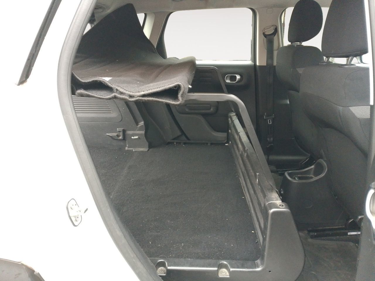 Citroën C3 Aircross BlueHDi 120 Feel EAT6 - foto 10