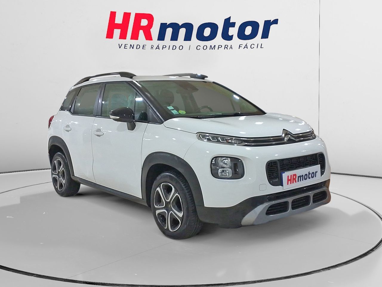 Citroën C3 Aircross BlueHDi 120 Feel EAT6