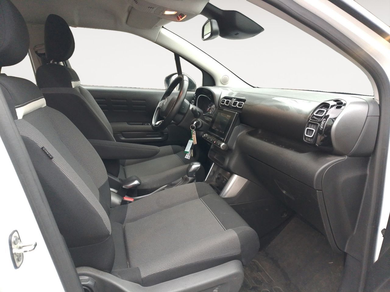 Citroën C3 Aircross BlueHDi 120 Feel EAT6 - foto 11