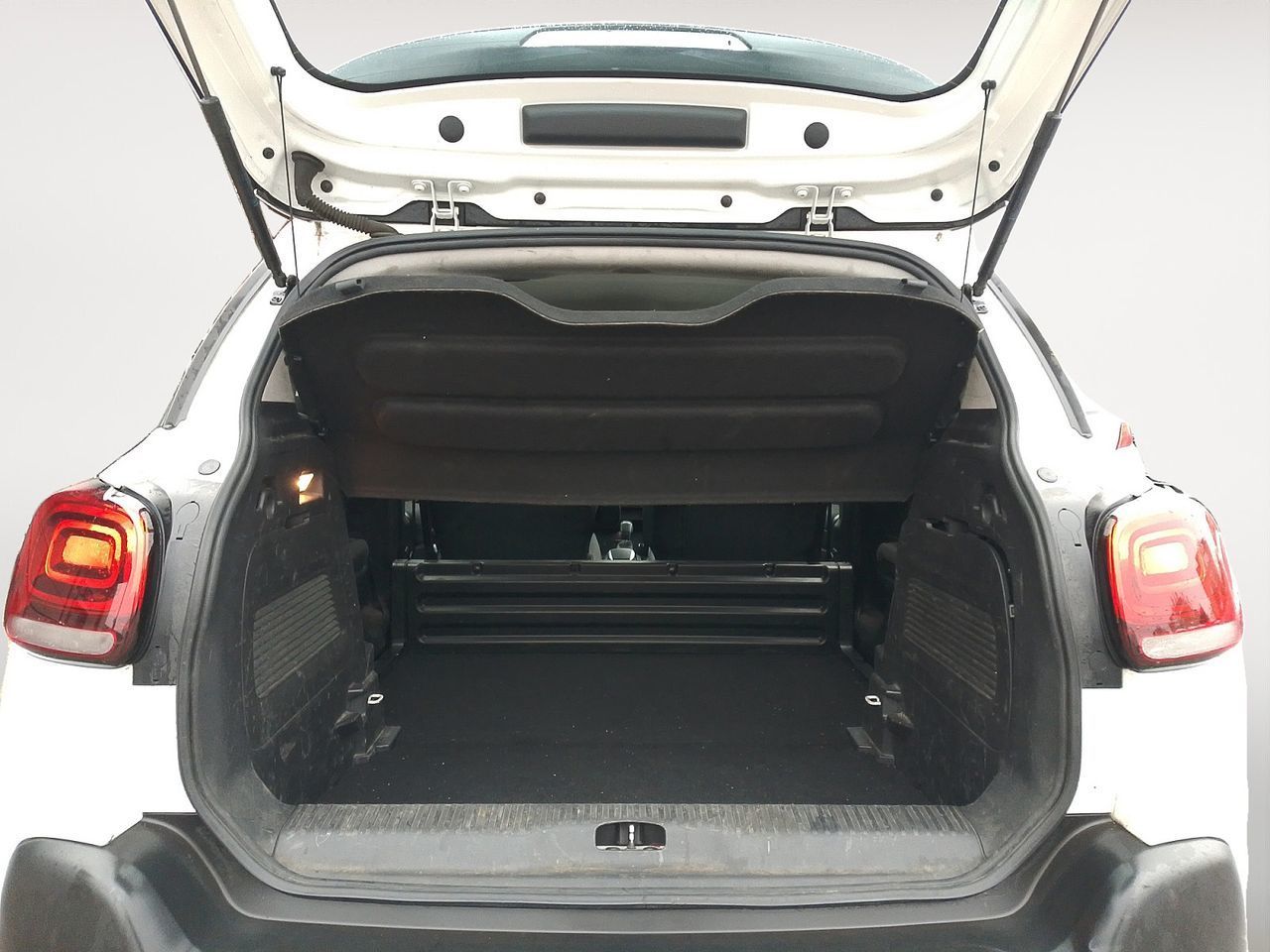 Citroën C3 Aircross BlueHDi 120 Feel EAT6 - foto 12
