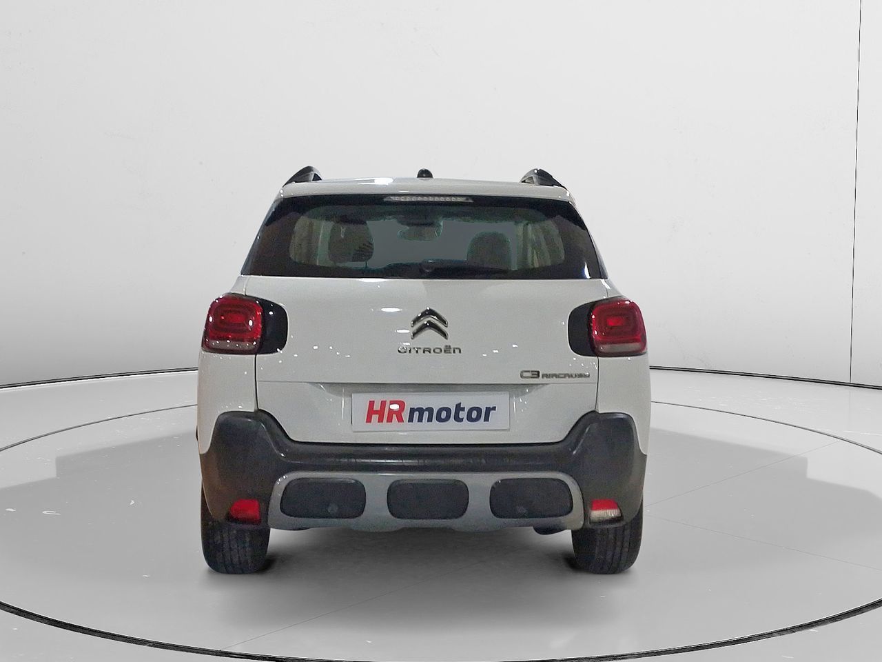 Citroën C3 Aircross BlueHDi 120 Feel EAT6 - foto 3