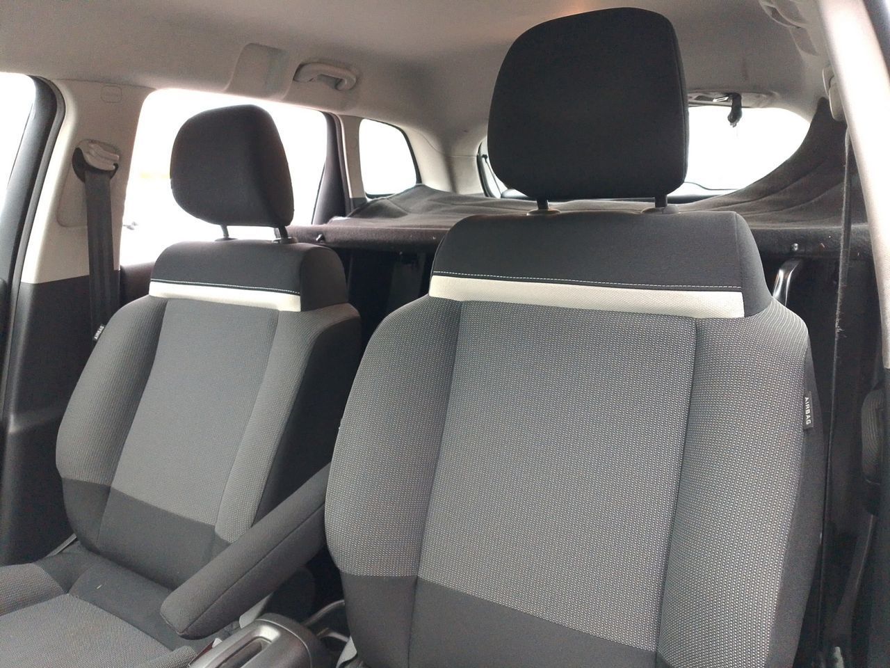 Citroën C3 Aircross BlueHDi 120 Feel EAT6 - foto 19