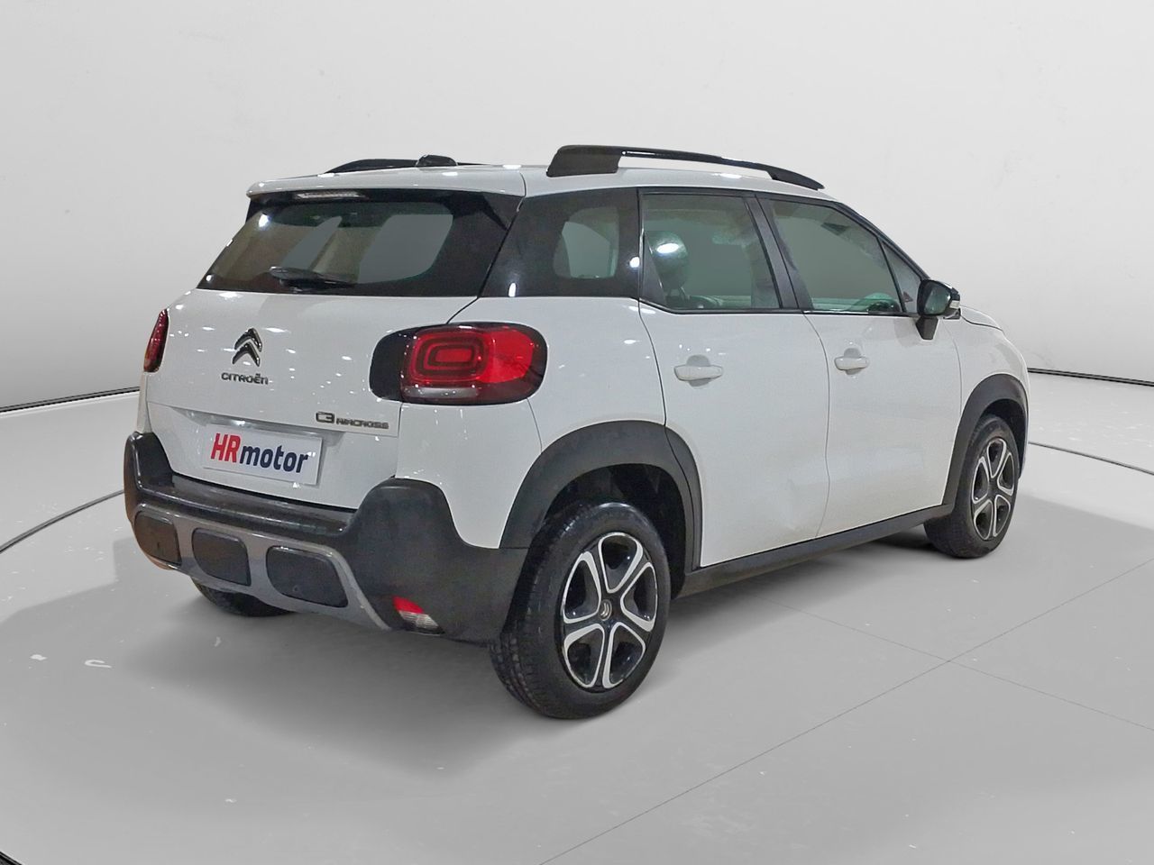 Citroën C3 Aircross BlueHDi 120 Feel EAT6 - foto 2